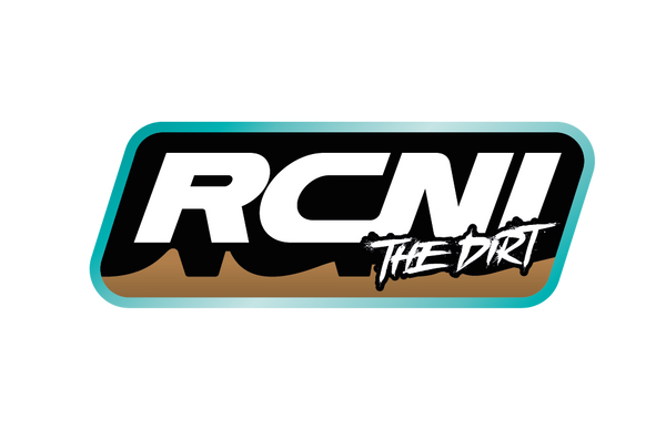 RCNI The Dirt