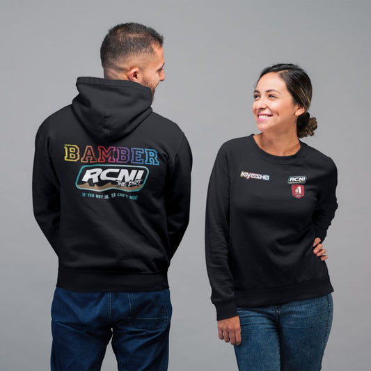 RCNI Club Hoodie