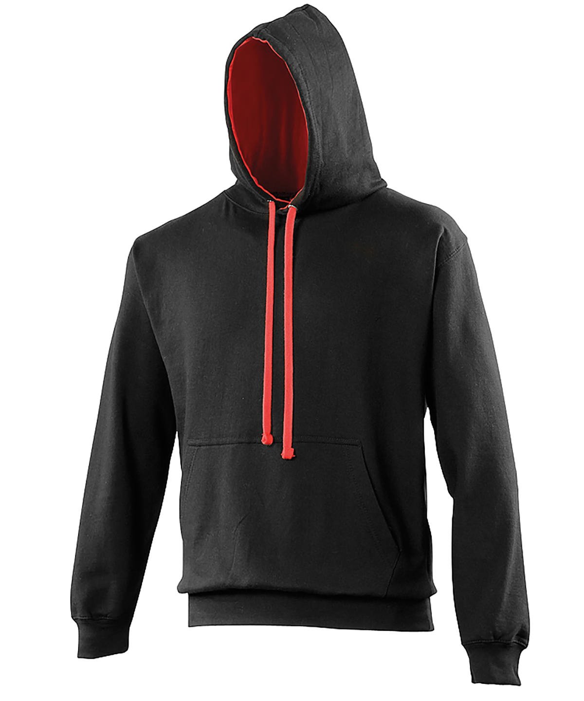 RCNI Club Hoodie