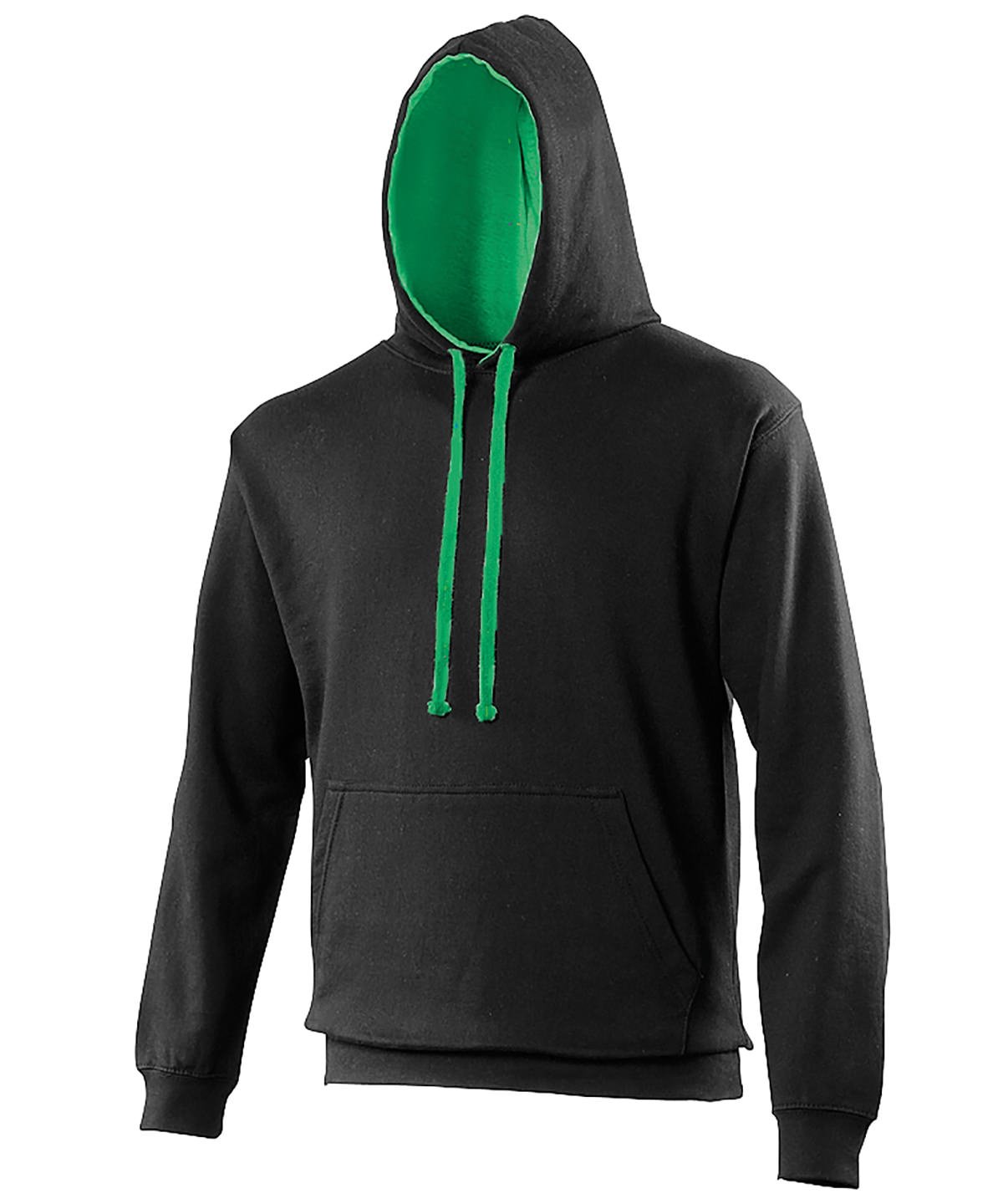 RCNI Club Hoodie